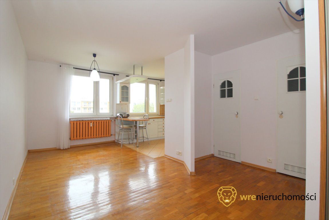 Mieszkanie czteropokojowe  na sprzedaż Oława, Osiedle Sobieskiego, Ignacego Paderewskiego  78m2 Foto 1