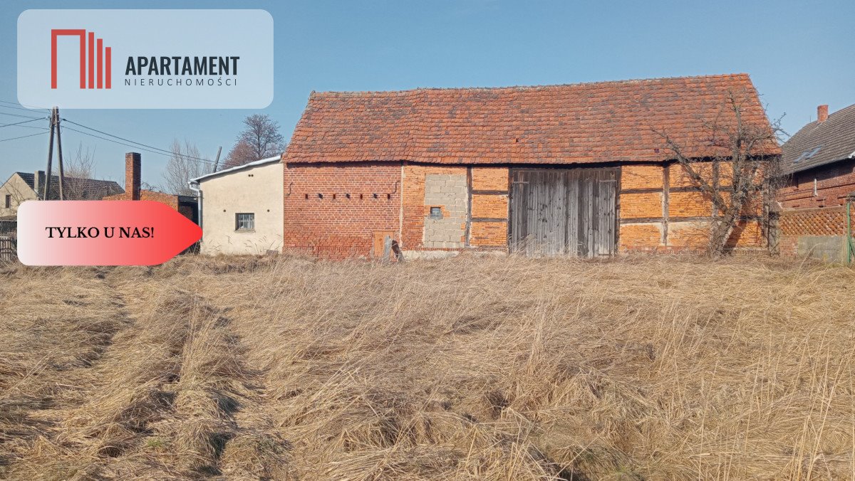 Działki budowlane w Praczach - blisko natury i infrastruktury Pracze  3 000m2 Foto 1