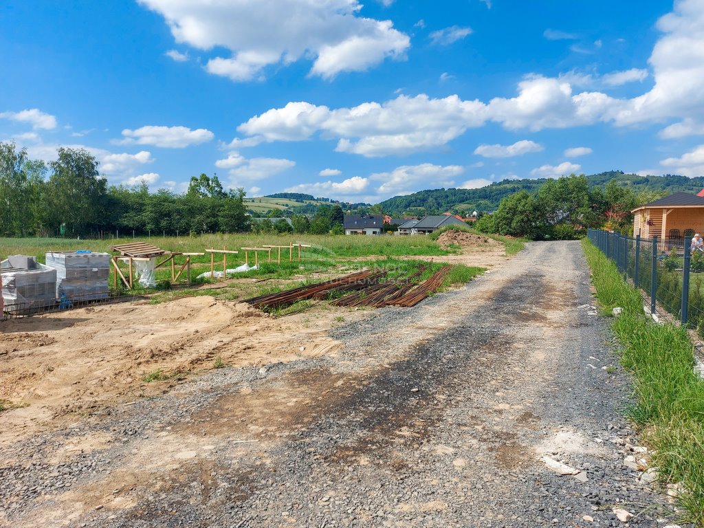 Dom na sprzedaż Jeżów Sudecki, Działkowa  104m2 Foto 12