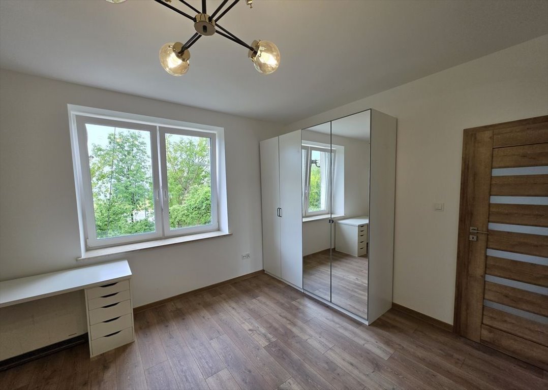 Mieszkanie 42 m² z ogródkiem w Warszawie - polecam Warszawa, Kawęczyńska  42m2 Foto 1