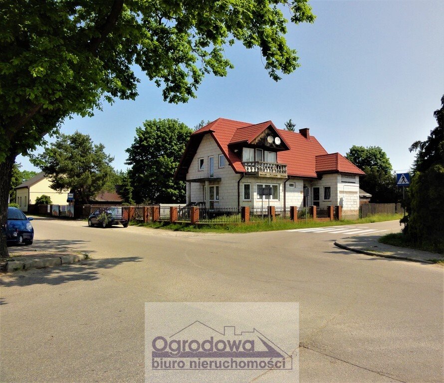 Dom z potencjałem, duża działka, lasy i rzeka w pobliżu Kamieńczyk  185m2 Foto 1