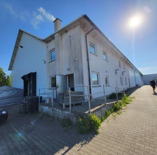 Magazyn na sprzedaż Świebodów  1 879m2 Foto 2