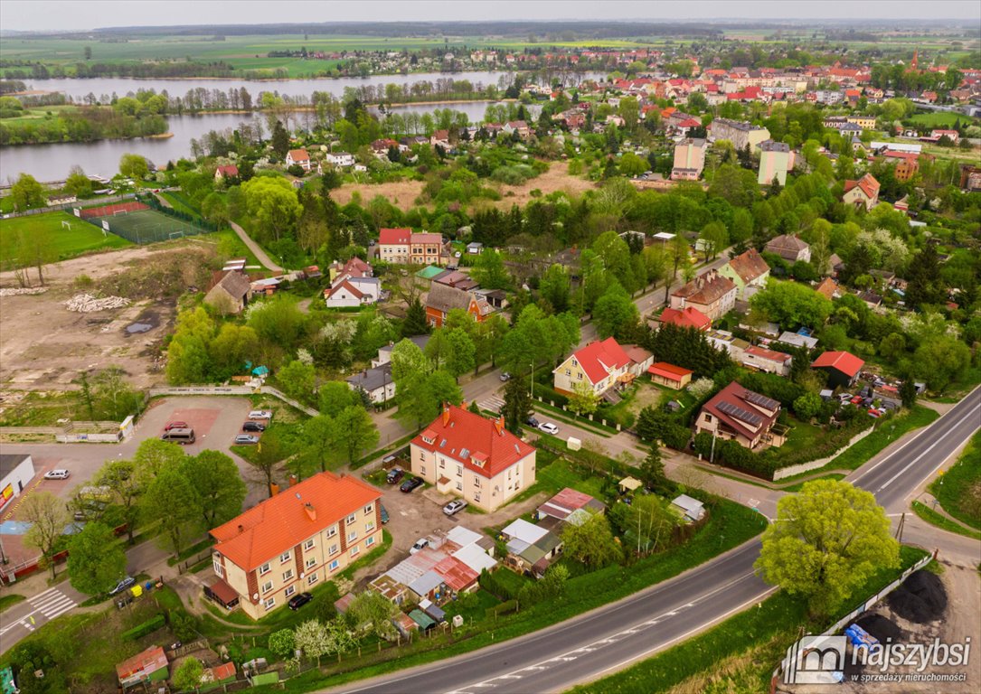 Mieszkanie dwupokojowe na sprzedaż Lipiany, Jedności Narodowej  64m2 Foto 17