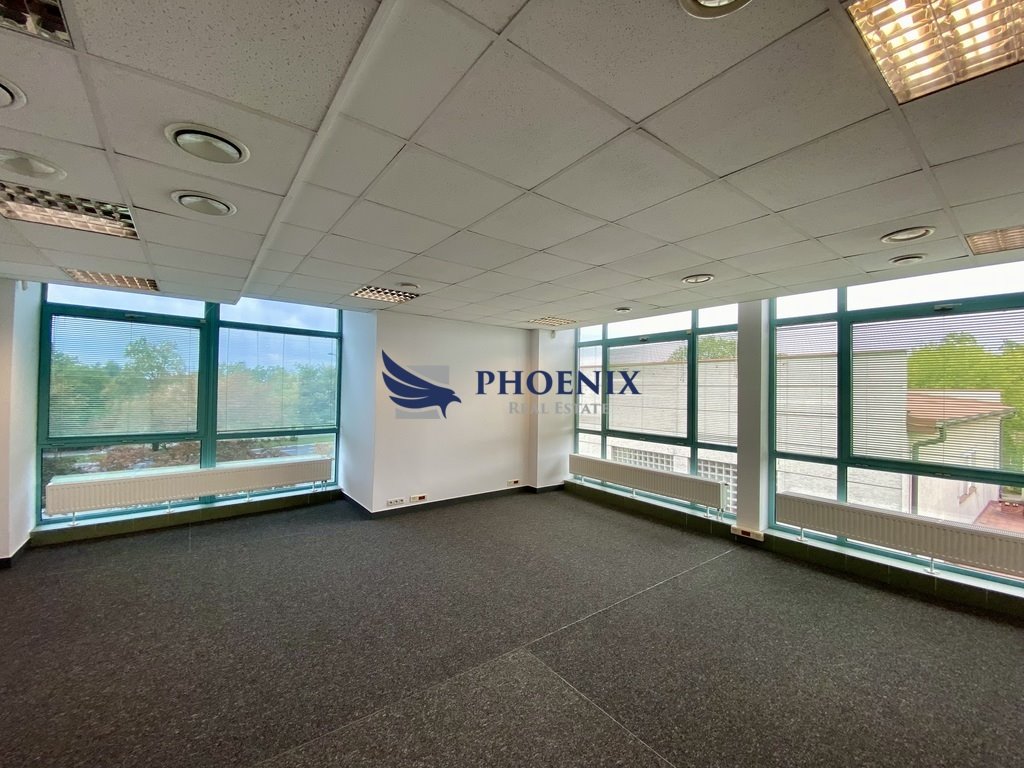 Nowoczesny biurowiec na Ursynowie - 72 m² - świetny dojazd Warszawa, Ursynów, Puławska  68m2 Foto 1