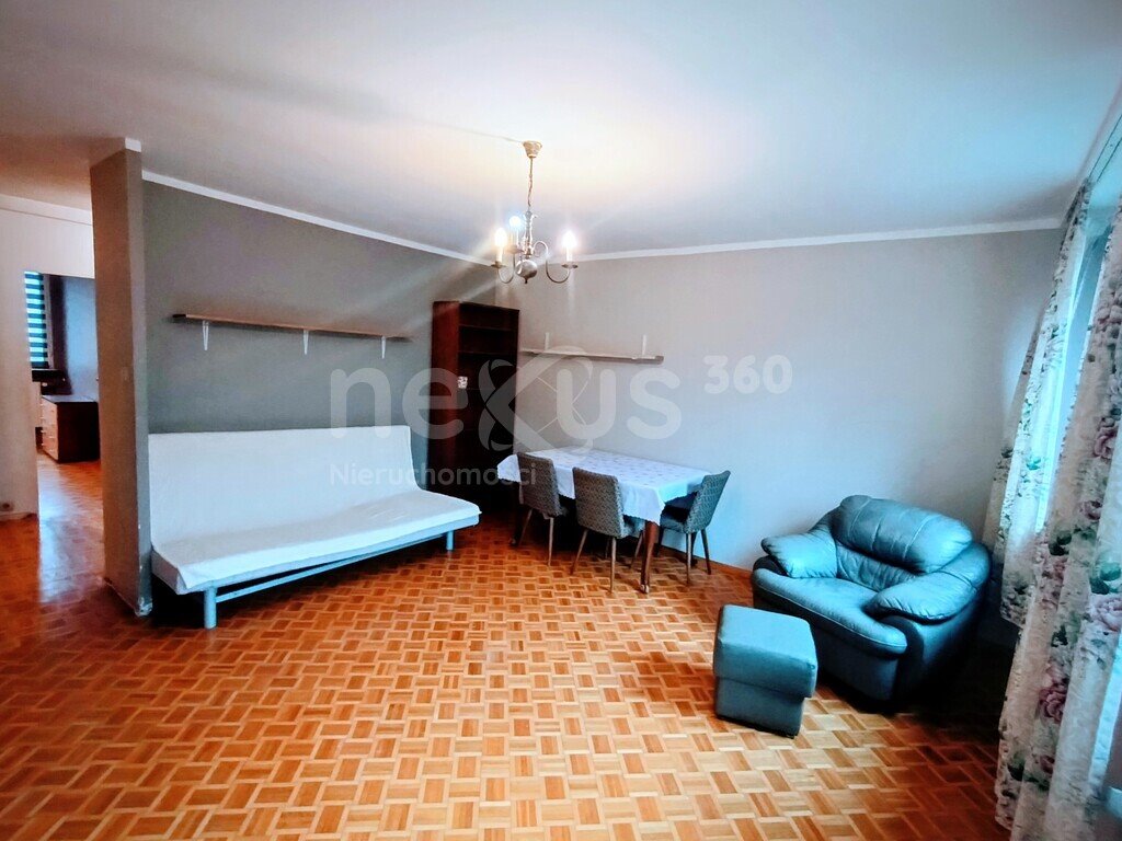 Mieszkanie trzypokojowe na wynajem Oleśnica, gen. Władysława Sikorskiego  91m2 Foto 1