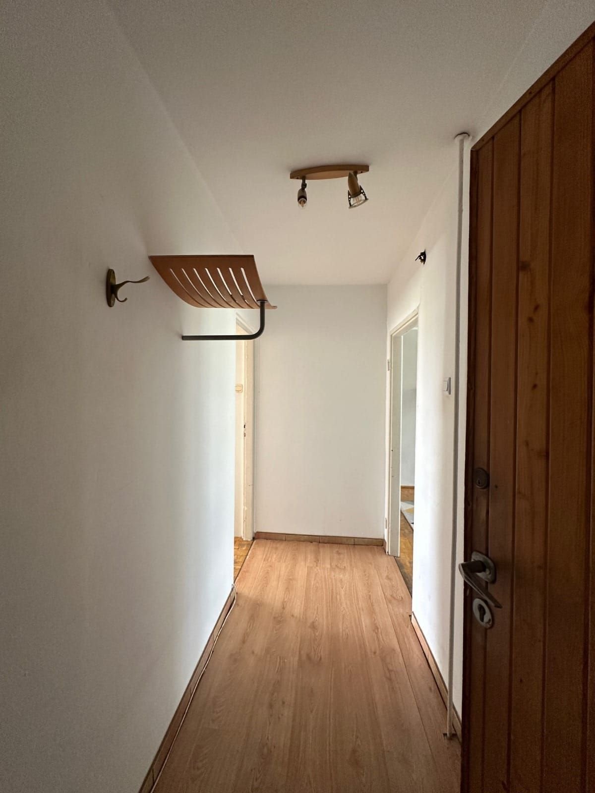 Mieszkanie dwupokojowe na sprzedaż Kalisz, Kaliniec  42m2 Foto 6