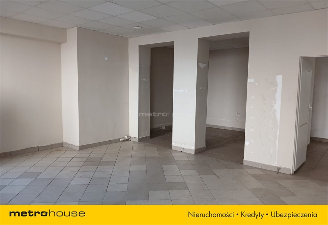 Lokal użytkowy na wynajem Szczecin, Asnyka  70m2 Foto 4