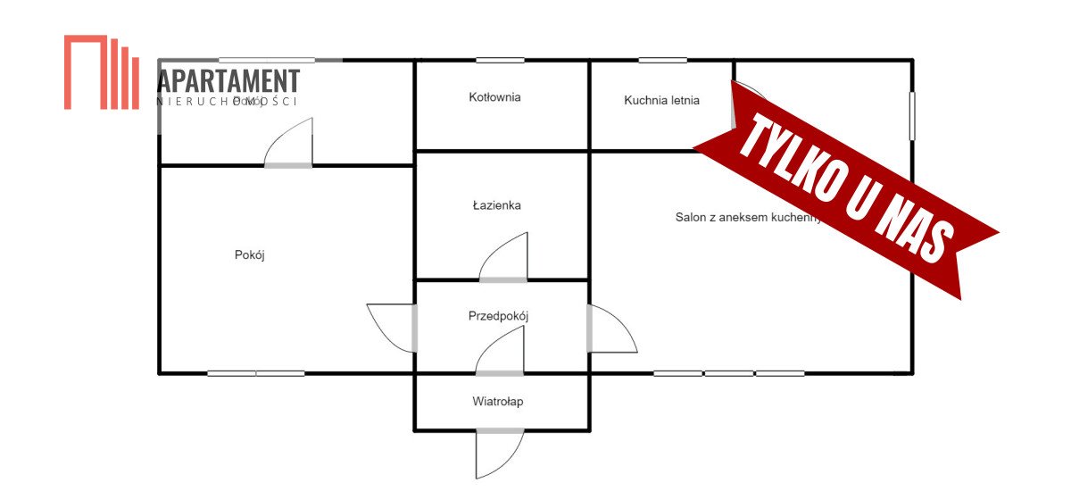 Dom na sprzedaż Krzyż Wielkopolski  105m2 Foto 2