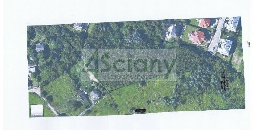 Działka 10 000 m² na Siekierkach Mokotów - inwestycja polecam Warszawa, Mokotów  10 000m2 Foto 1
