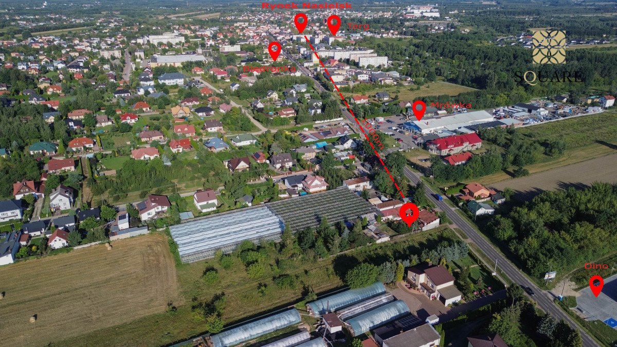 Dom na sprzedaż Nasielsk, Warszawska  120m2 Foto 4