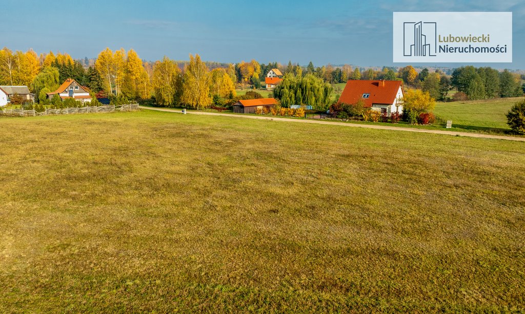 Działka budowlana na sprzedaż Nowe Kiejkuty  3 234m2 Foto 9