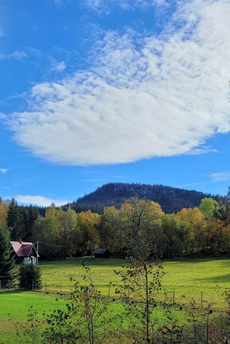 Dom na sprzedaż Radków, Pasterka  100m2 Foto 1