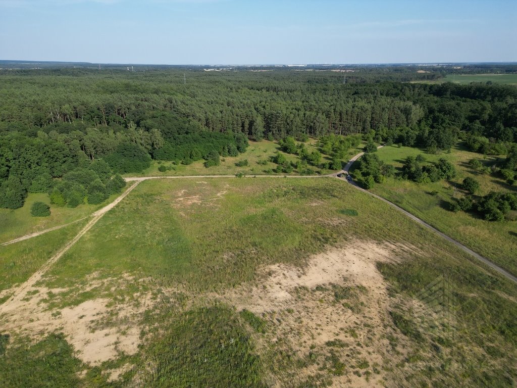 Działka budowlana na sprzedaż Daleszewo  42 300m2 Foto 1