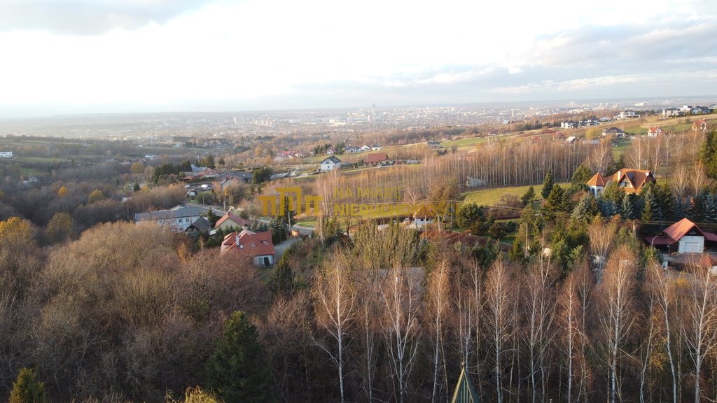 Działka budowlana na sprzedaż Rzeszów  2 500m2 Foto 6