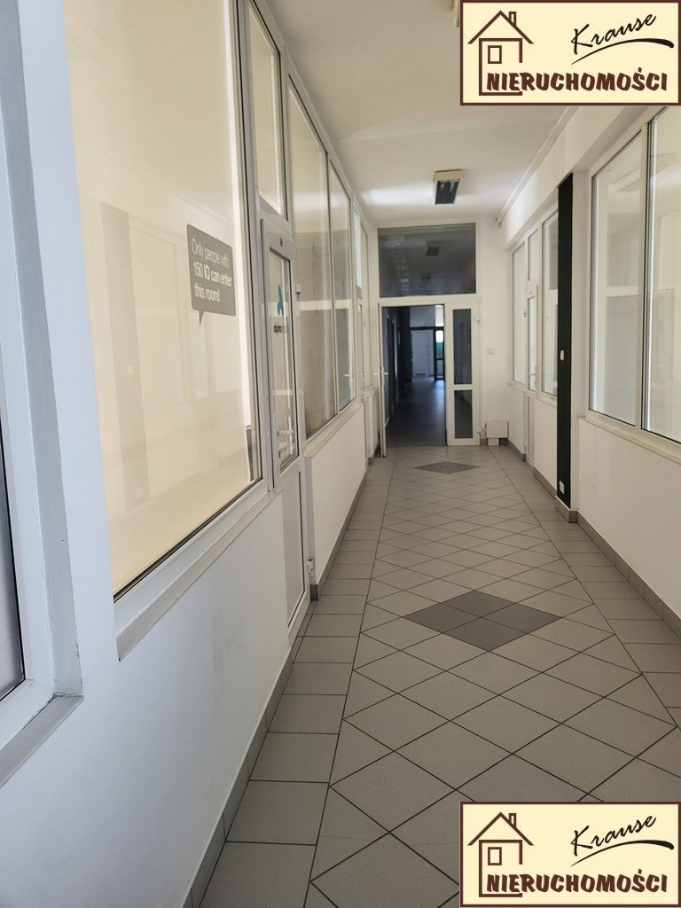 Lokal użytkowy na wynajem Poznań, Grunwald, GRUNWALD  22m2 Foto 14