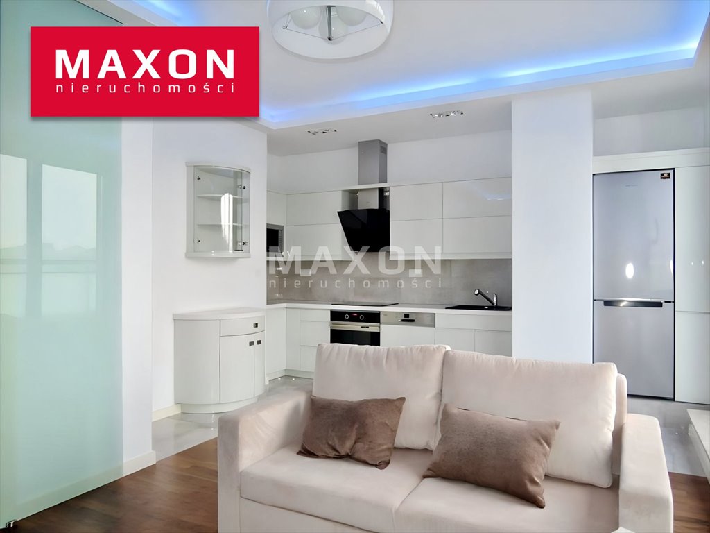 Mieszkanie dwupokojowe na wynajem Warszawa, Bielany, ul. Jana Kasprowicza  50m2 Foto 1