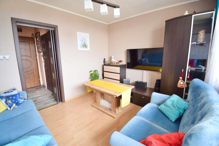 Mieszkanie dwupokojowe na sprzedaż Opole  32m2 Foto 1