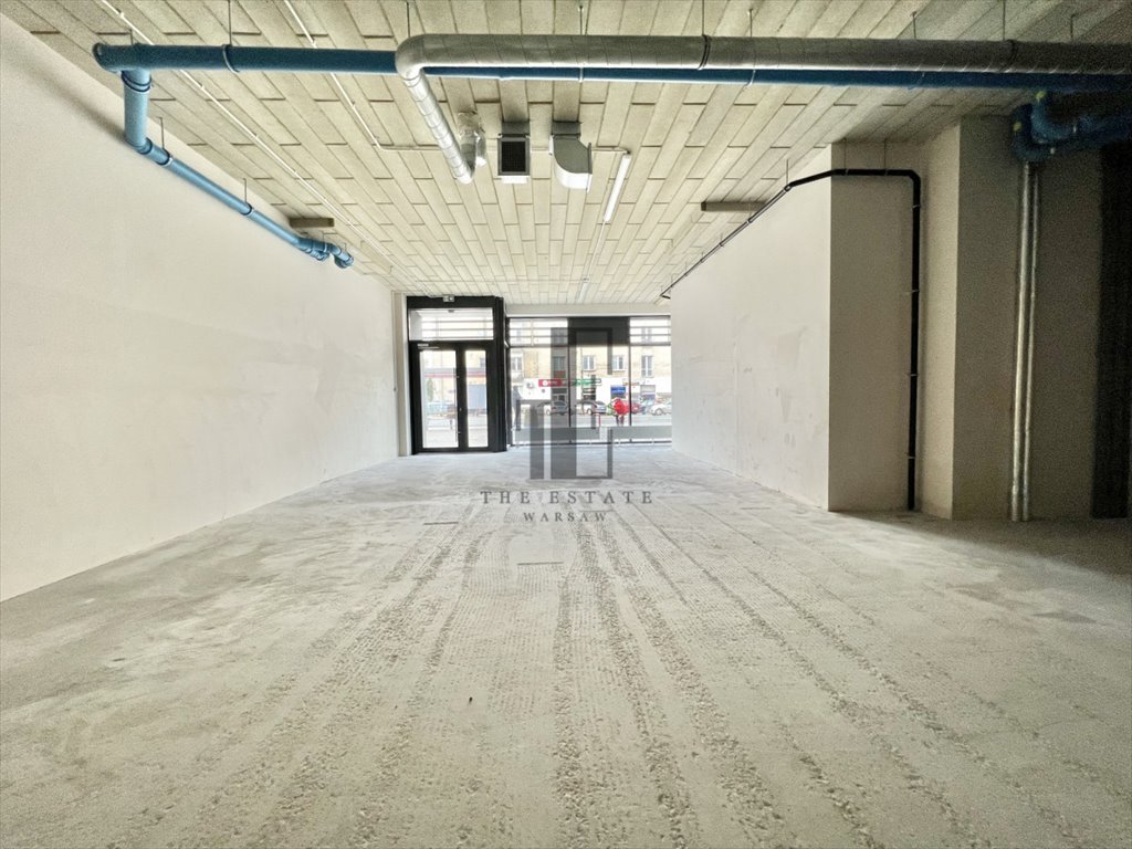 Lokal użytkowy na sprzedaż Warszawa, Bielany, Stefana Żeromskiego  131m2 Foto 1