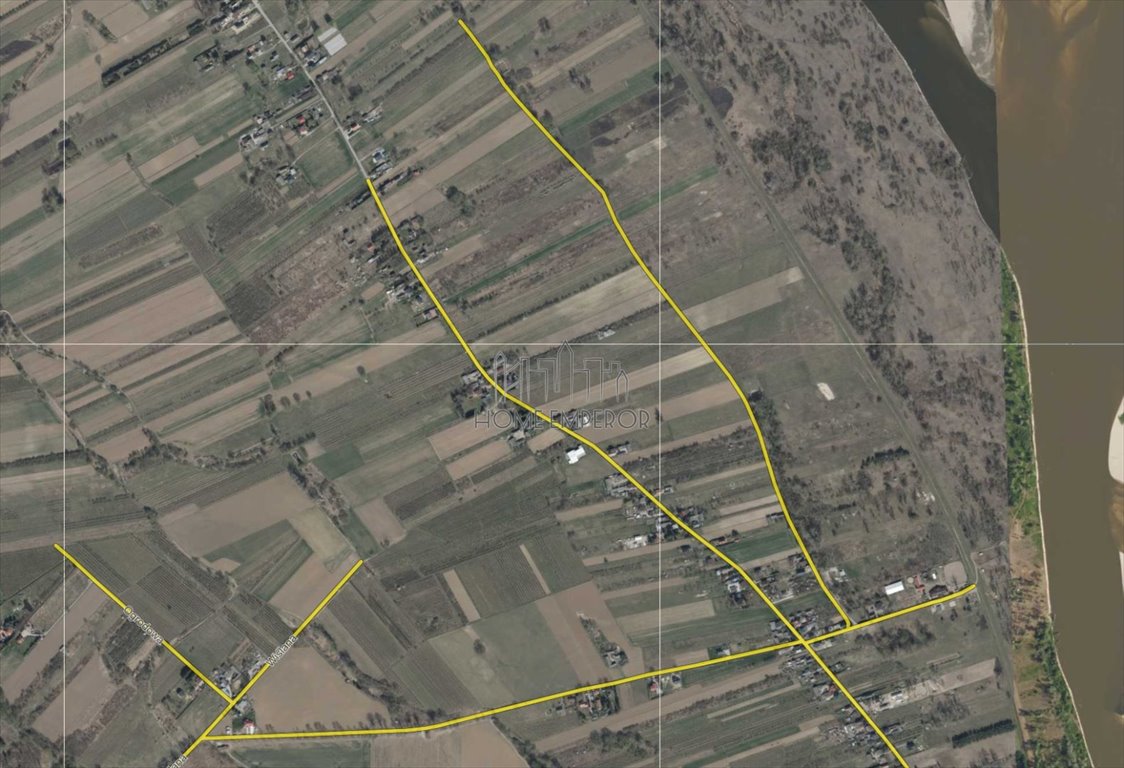 Na sprzedaż działka 14 770 m² z budynkami i mediami w Podłęczu Podłęcze  14 770m2 Foto 1