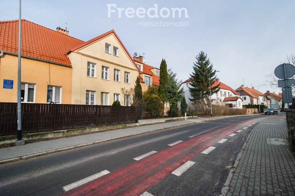 Mieszkanie trzypokojowe na sprzedaż Elbląg, Wspólna  70m2 Foto 16