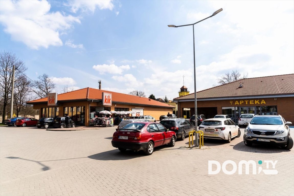 Lokal użytkowy na sprzedaż Wałbrzych, Adama Mickiewicza  545m2 Foto 9