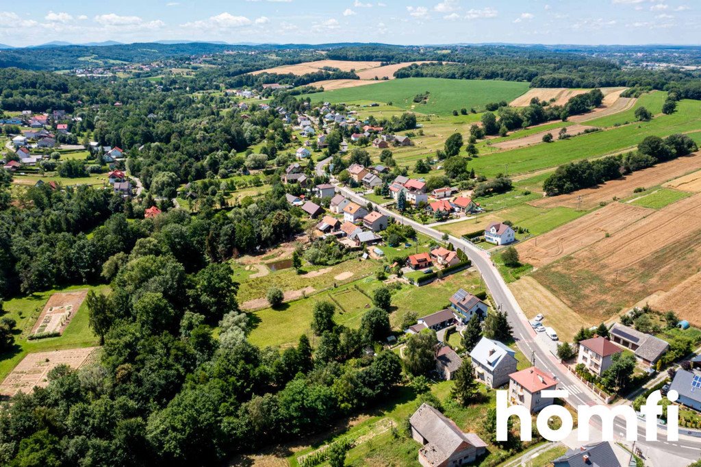 Działka budowlana na sprzedaż Łazy  3 500m2 Foto 5