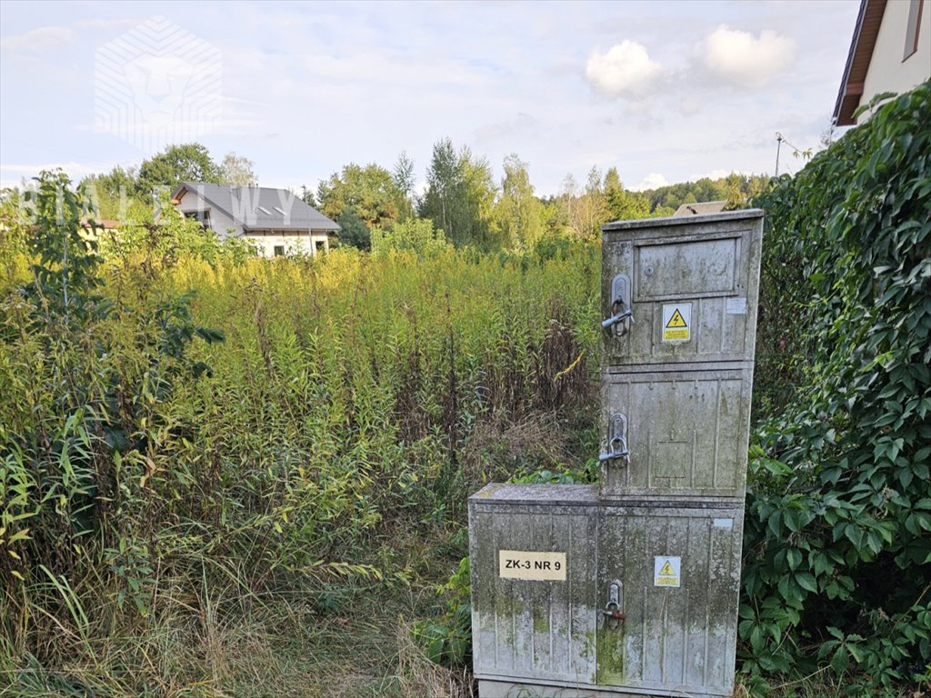 Działka budowlana na sprzedaż Otwock, Chabrowa  862m2 Foto 7