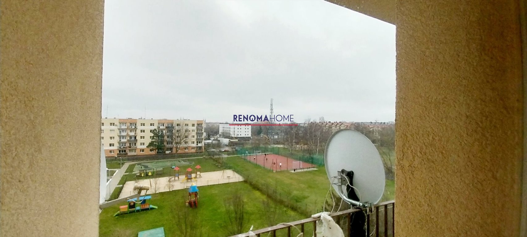 Mieszkanie dwupokojowe na sprzedaż Legnica  50m2 Foto 7