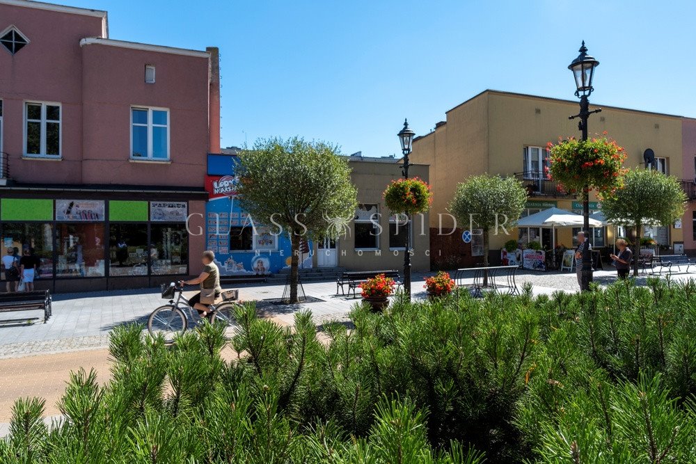 Lokal użytkowy na sprzedaż Ciechanów, Warszawska  250m2 Foto 3