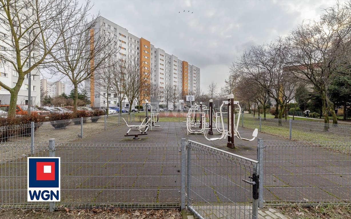 Mieszkanie trzypokojowe na sprzedaż Poznań, Nowe Miasto, Stare Żegrze  67m2 Foto 14