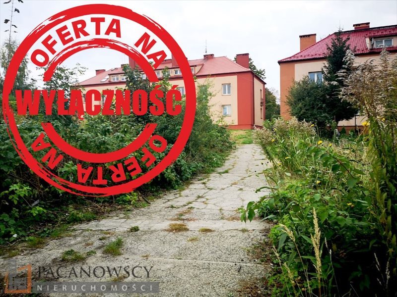 Działka budowlana na sprzedaż Węgrzce 2 087m2 Foto 1 Działka budowlana na sprzedaż Węgrzce 2 087m2 Foto 1