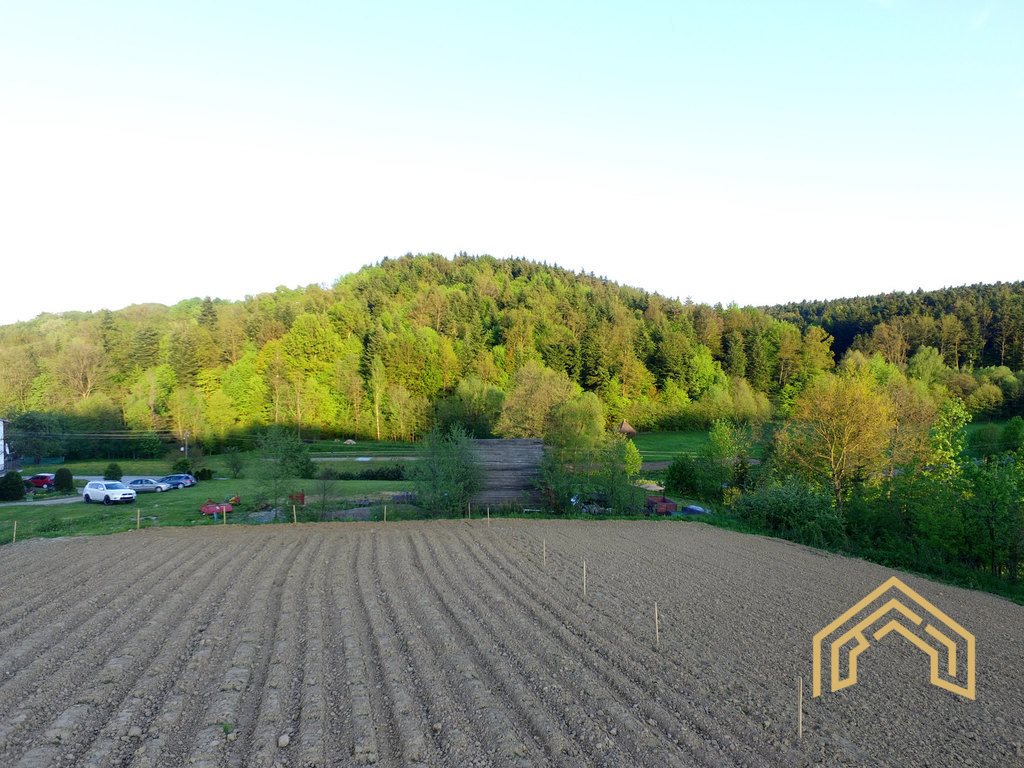 Działka budowlana na sprzedaż Lecka 5 000m2 Foto 1 Działka budowlana na sprzedaż Lecka 5 000m2 Foto 1