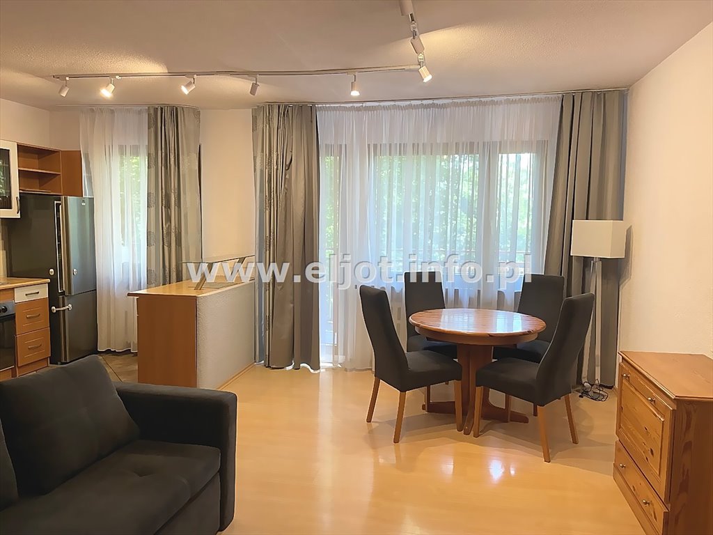 Polecam dwupoziomowe 67 m² w Katowicach Dąb z balkonami Katowice, Dąb, Złota  67m2 Foto 1