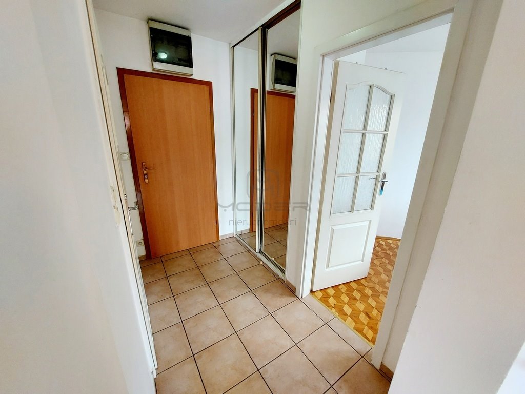 Mieszkanie dwupokojowe na sprzedaż Gorzów Wielkopolski, 30 Stycznia  40m2 Foto 9