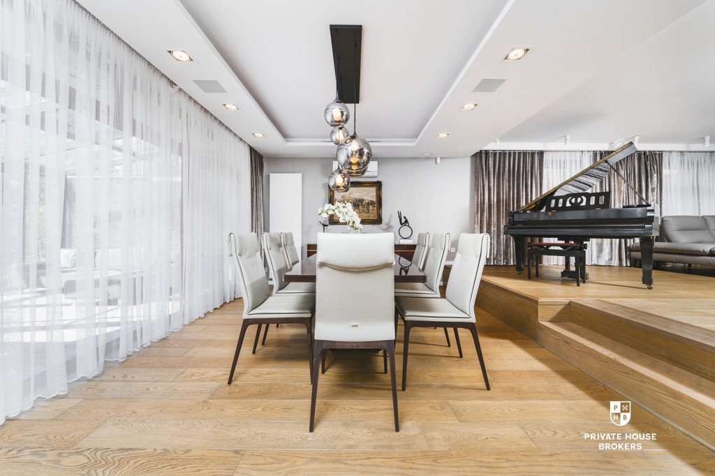 Dom na sprzedaż Kraków, Śródmieście, gen. Józefa Bema  478m2 Foto 1