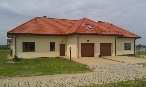 Dom na sprzedaż Przyjaźń, Przyjazna 180m2 Foto 1 Dom na sprzedaż Przyjaźń, Przyjazna 180m2 Foto 1