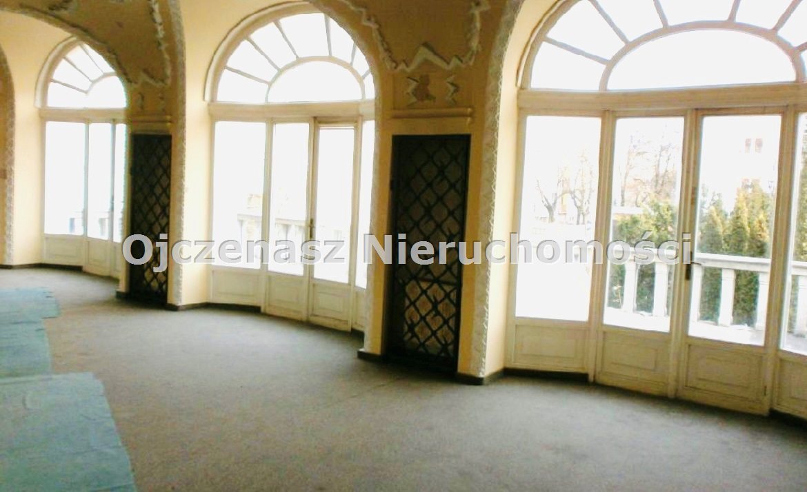 Kamienica w centrum Bydgoszczy z dużą działką 1680 m2 Bydgoszcz, Centrum  949m2 Foto 1