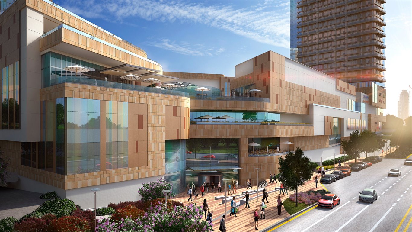 Lokal użytkowy na sprzedaż Turcja, Cevizli, Cevizli, Maltepe, Stambuł  404m2 Foto 1