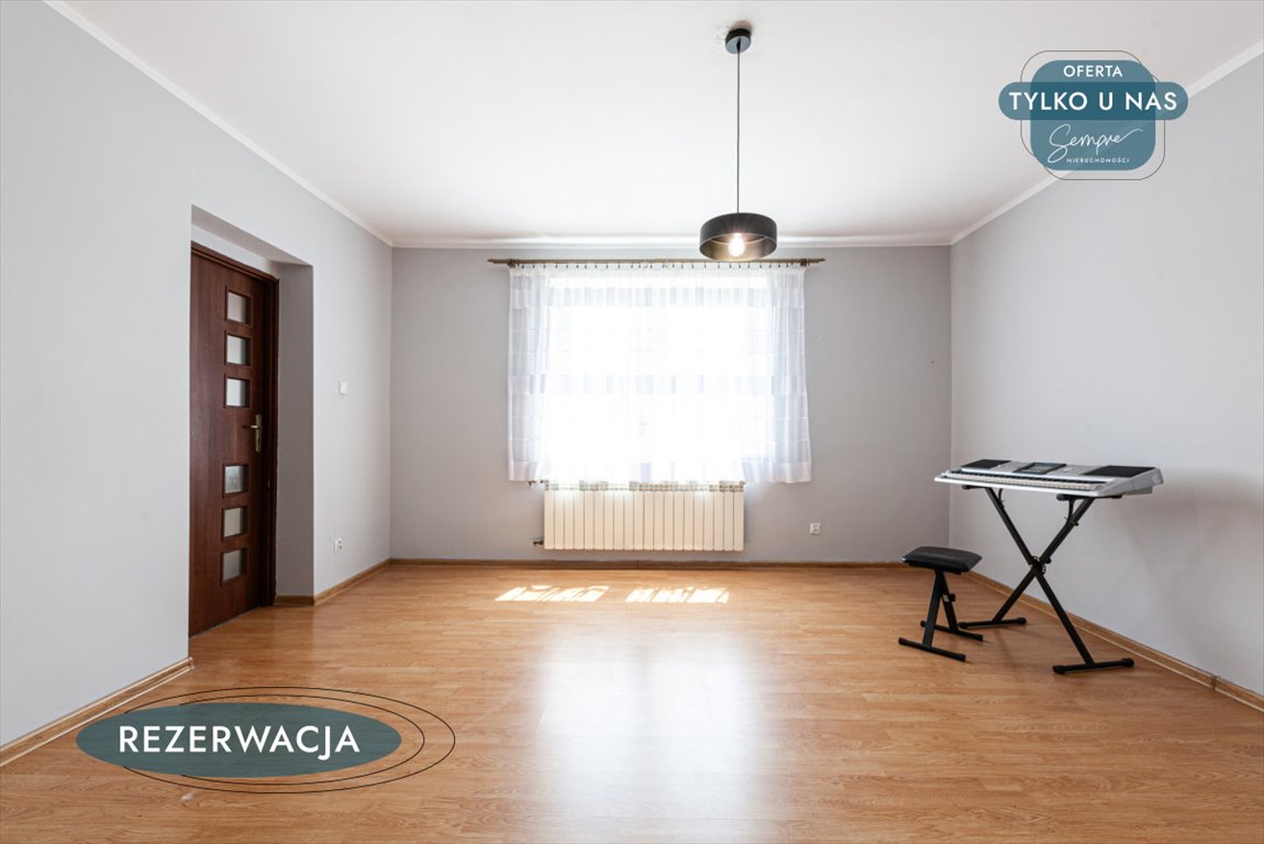 Dom na sprzedaż Bełchatów, Stanisława Wyspiańskiego  90m2 Foto 6