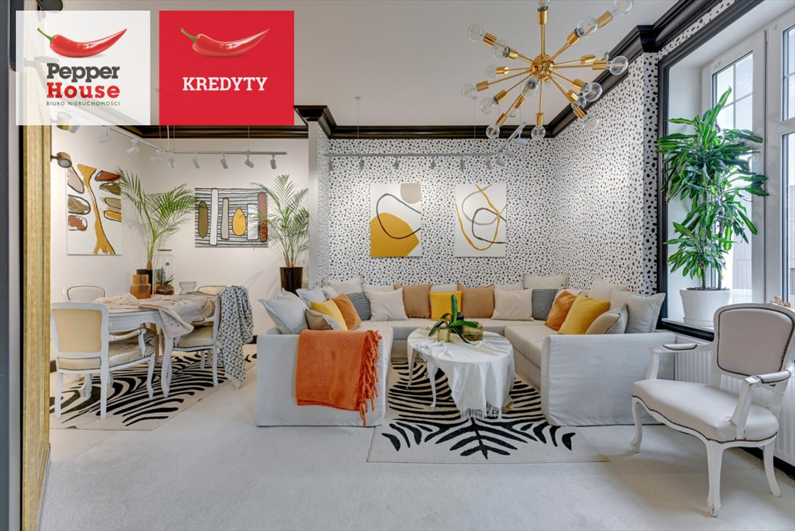 Mieszkanie trzypokojowe na sprzedaż Sopot, Dolny, Dworcowa  76m2 Foto 1