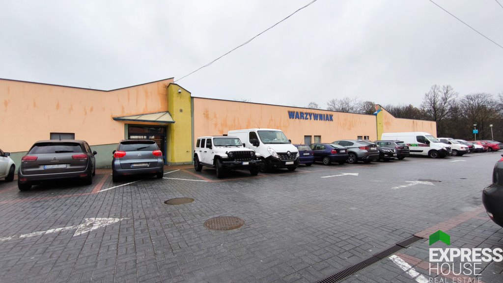 Lokal handlowy 12 m² w Promenadzie – idealny na biznes! Częstochowa, Tysiąclecie, Kiedrzyńska  12m2 Foto 1