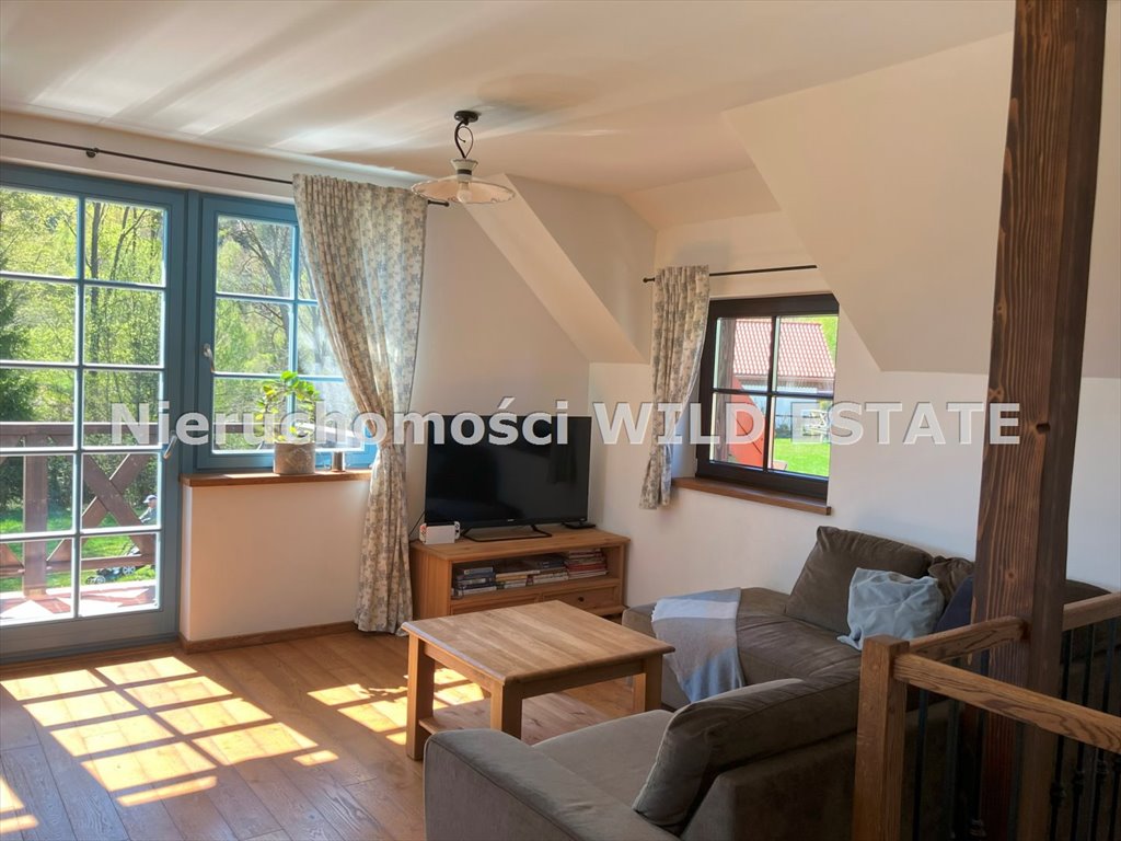 Dom na sprzedaż Cisna, Przysłup  508m2 Foto 14