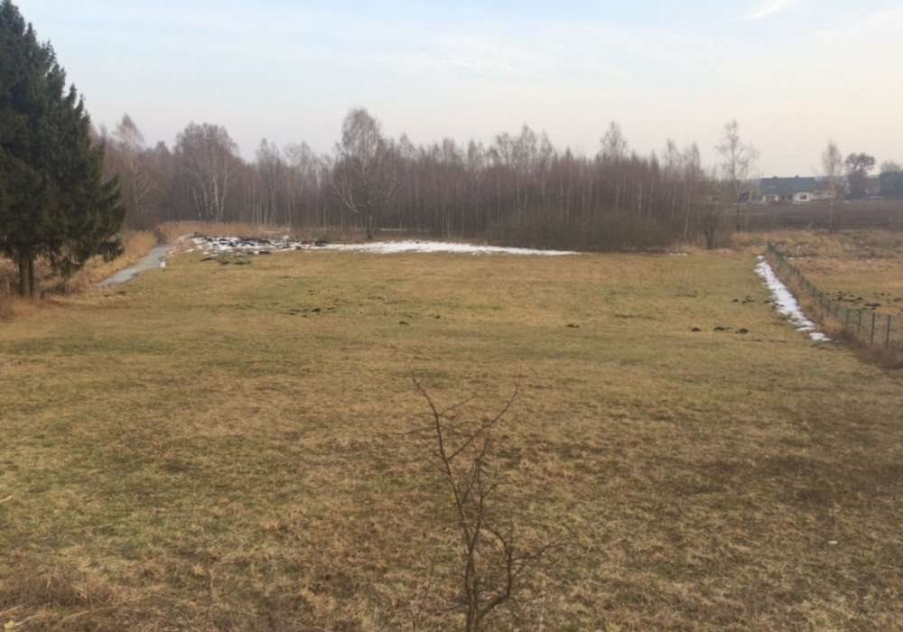 Działka budowlana na sprzedaż Suwałki 5 000m2 Foto 1 Działka budowlana na sprzedaż Suwałki 5 000m2 Foto 1