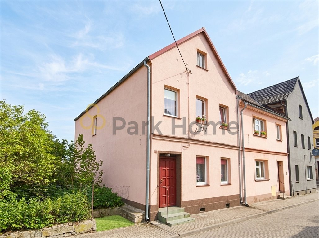 Zapraszam do domu 180 m² z 5 pokojami w Bytomiu Odrzańskim Bytom Odrzański, Nowe Miasto  90m2 Foto 1