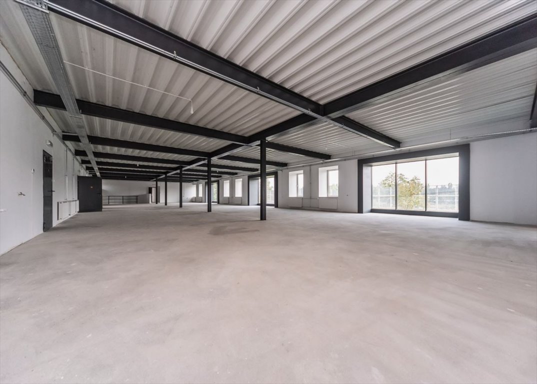 Lokal użytkowy na sprzedaż Skoczów, Wiślańska  2 300m2 Foto 33