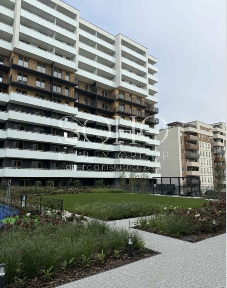 Kawalerka na sprzedaż Kraków, Wola Duchacka, Wola Duchacka, Podedworze  34m2 Foto 1