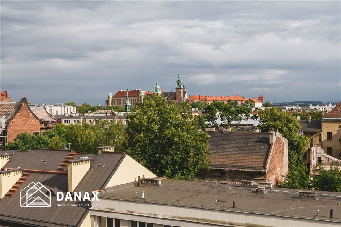 Mieszkanie na sprzedaż Kraków, Stare Miasto, Marszałka Józefa Piłsudskiego  149m2 Foto 15