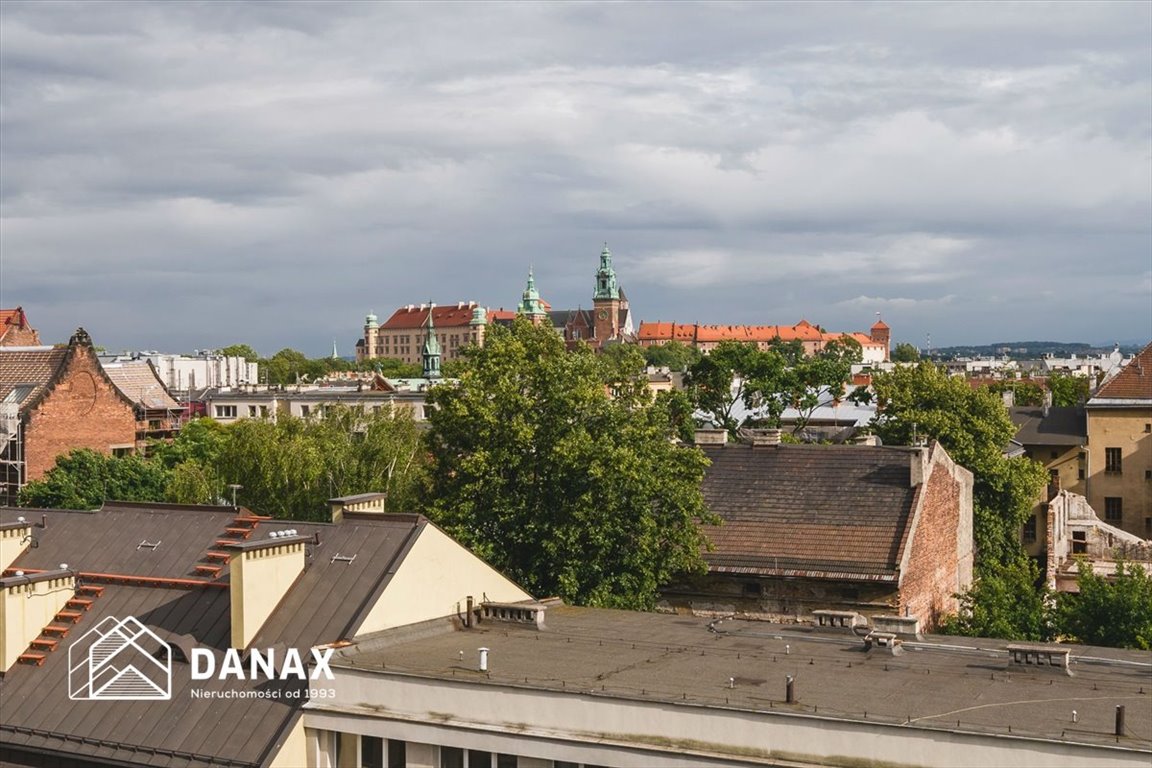 Mieszkanie na wynajem Kraków, Stare Miasto, Marszałka Józefa Piłsudskiego  149m2 Foto 15