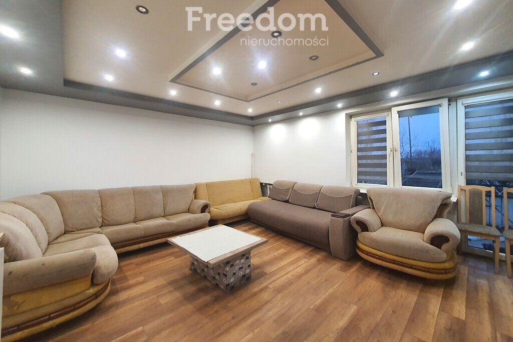 Mieszkanie czteropokojowe  na sprzedaż Siedlce, Mieszka I  72m2 Foto 1