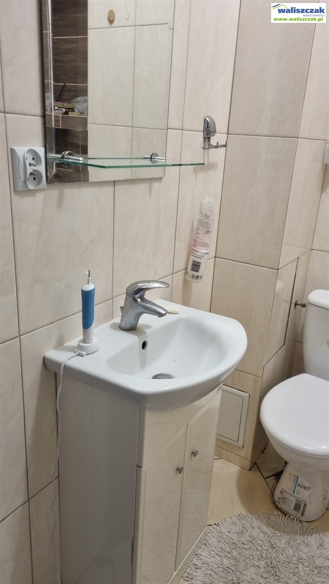 Mieszkanie dwupokojowe na wynajem Łódź, Śródmieście, Wierzbowa  36m2 Foto 9
